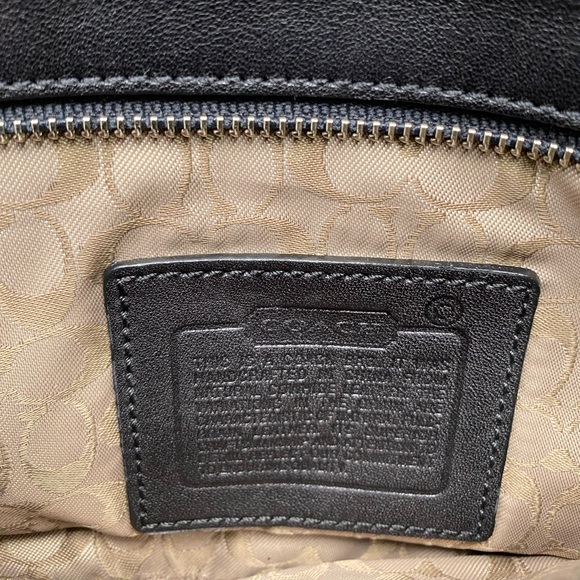 Coach Mini Handbag/Clutch - Picture 2 of 3
